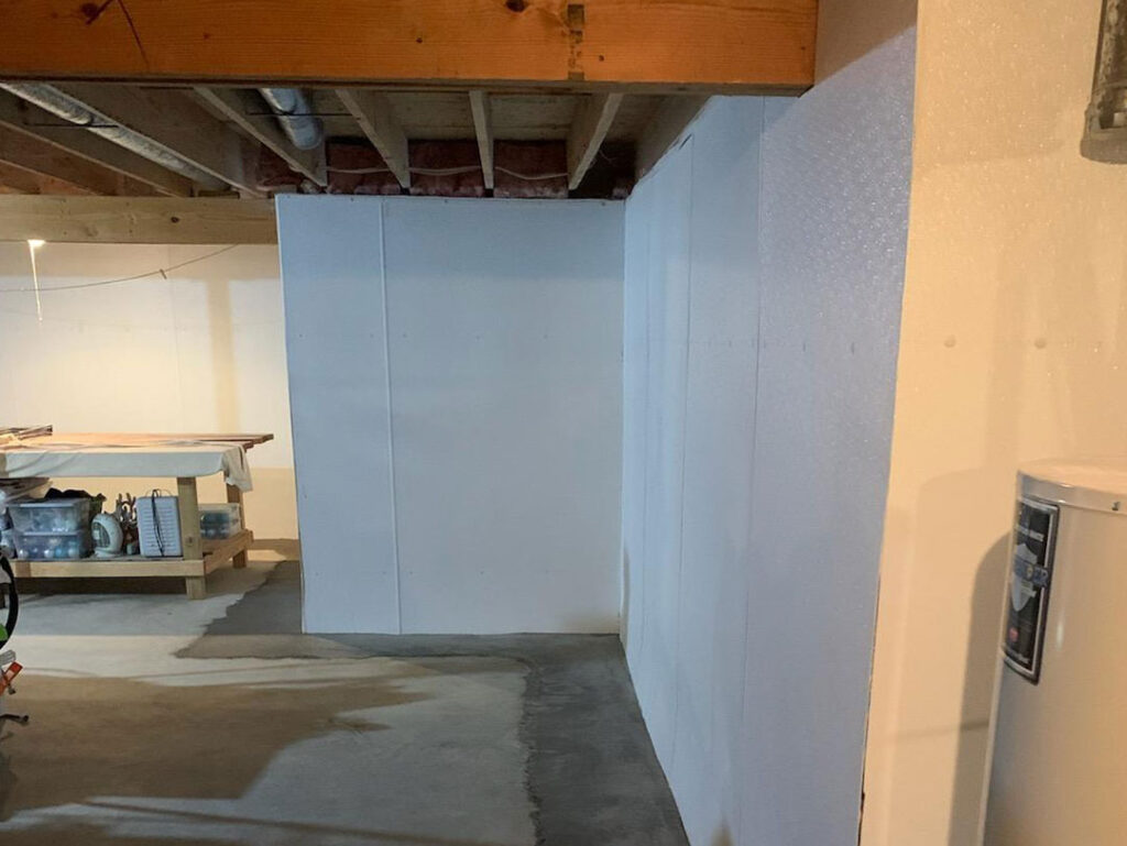 Gallery Kentuckiana Contracting Services Louisville, KY