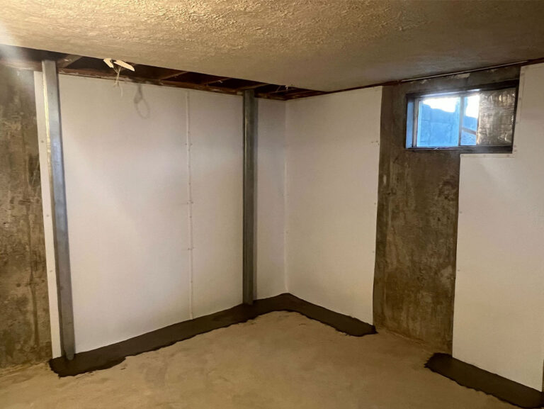 Gallery Kentuckiana Contracting Services Louisville, KY