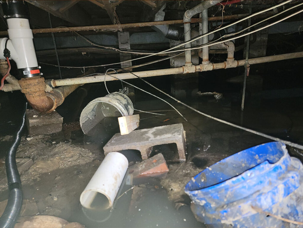 Gallery Kentuckiana Contracting Services Louisville, KY