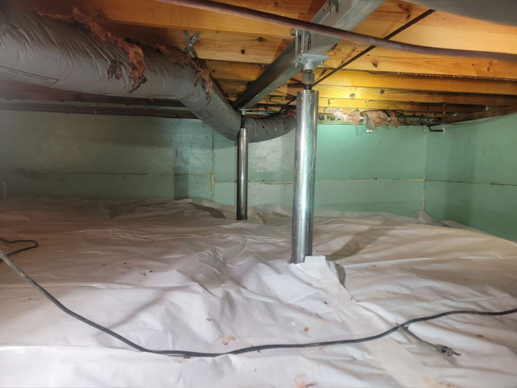 Gallery Kentuckiana Contracting Services Louisville, KY