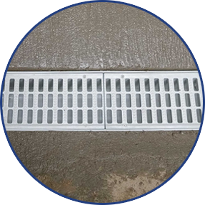 Basement Waterproofing services