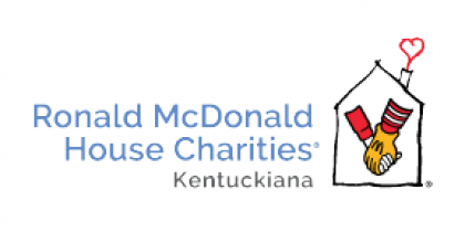 ronald mcdonald house of charity logo.